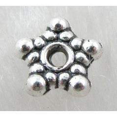 Tibetan Silver spacer