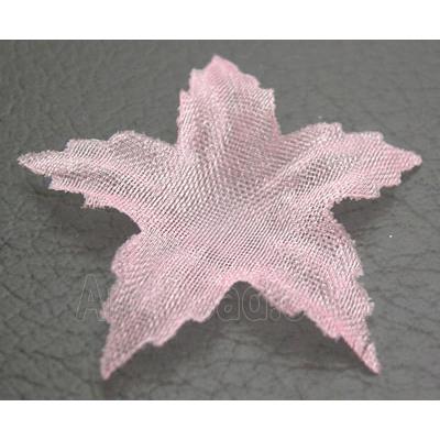 Handcraft Fabric Flower