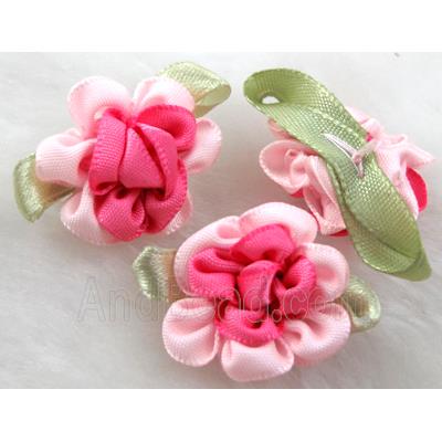 Handcraft Fabric Flower