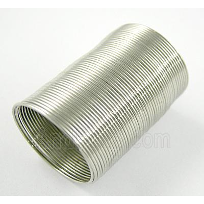 Jewelry Steel Memory Wire