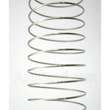 Jewelry Steel Memory Wire