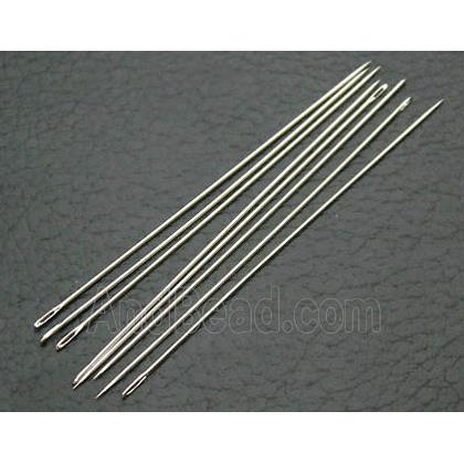 Beading Needles Pins