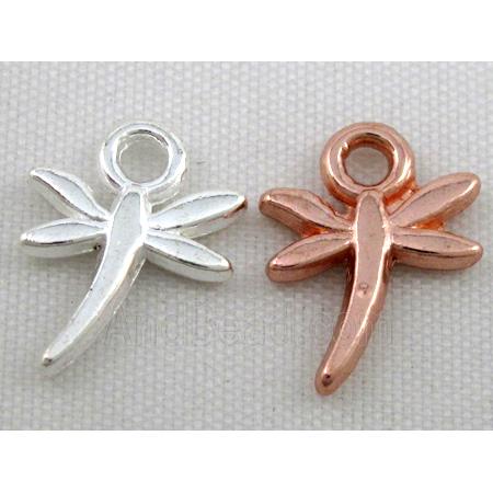 alloy pendant, mixed color