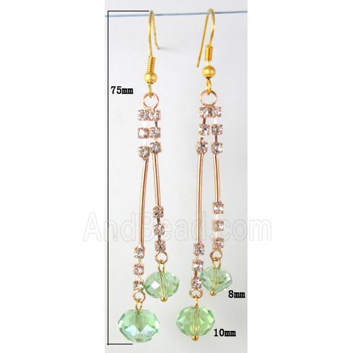 Fashion jewelry Earrings