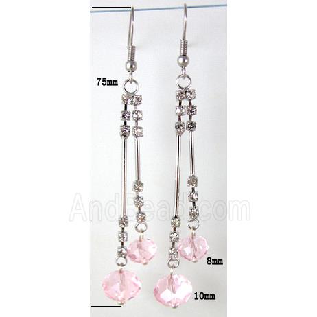 Fashion jewelry Earrings