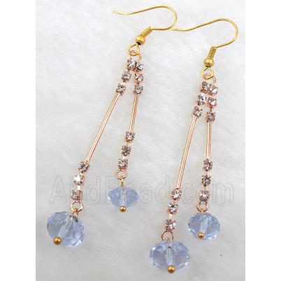 Fashion jewelry Earrings