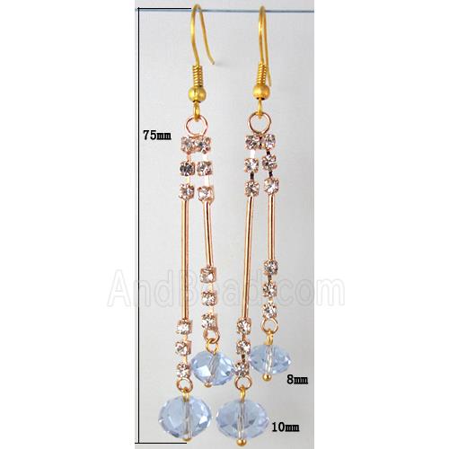 Fashion jewelry Earrings