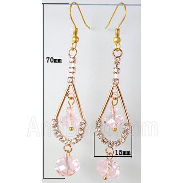 Fashion jewelry Earrings