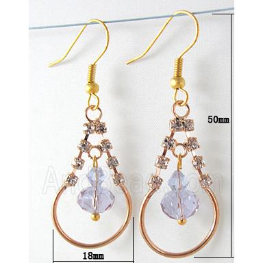 Fashion jewelry Earrings