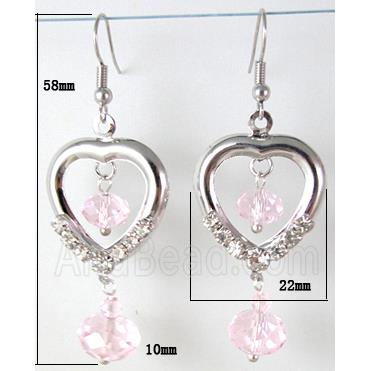 Fashion jewelry Earrings