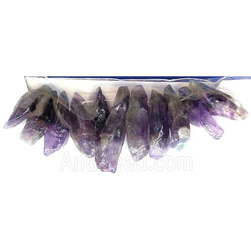 amethyst pendant for necklace