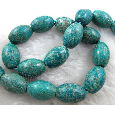 Sea Sediment Jasper, rice