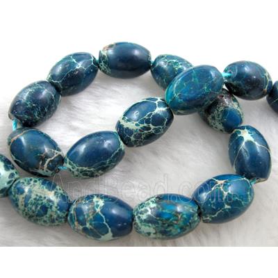 Sea Sediment Jasper, rice