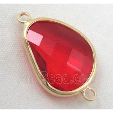 chinese crystal connector