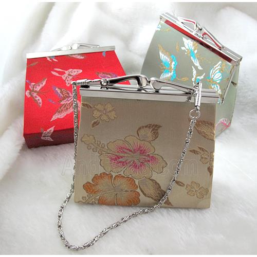 Jewelry Handbags, Crochet Craft, Mixed