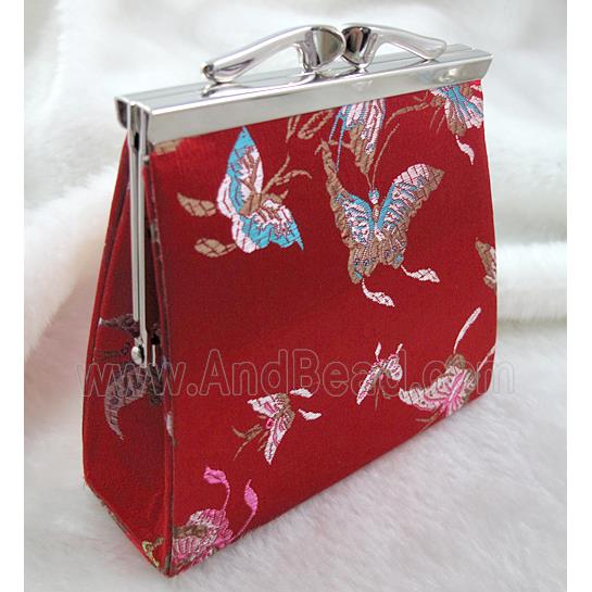 Jewelry Handbags, Crochet Craft, Mixed