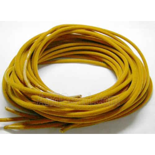 Jewelry Binding Wool Wire, brown