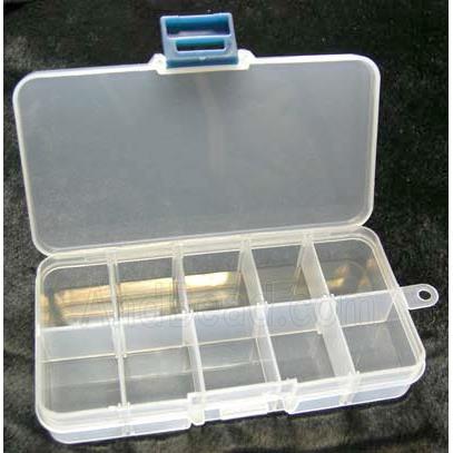 Jewellry Bead Container
