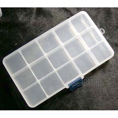 Jewellry Bead Container
