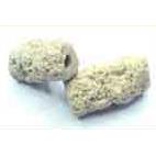 Lava bead, Tube