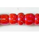 opaque colours rainbow Pony Beads