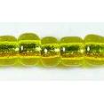 Seed beads Silver lined round hole