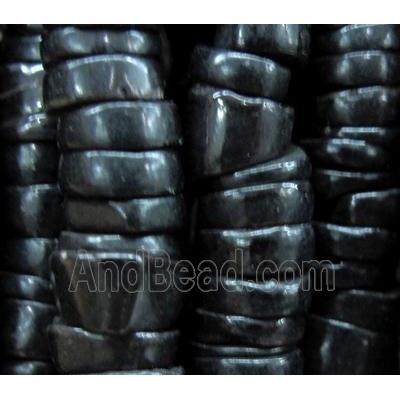 heishi, Fresh water shell bead