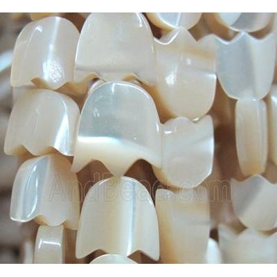 MOP Shell Beads