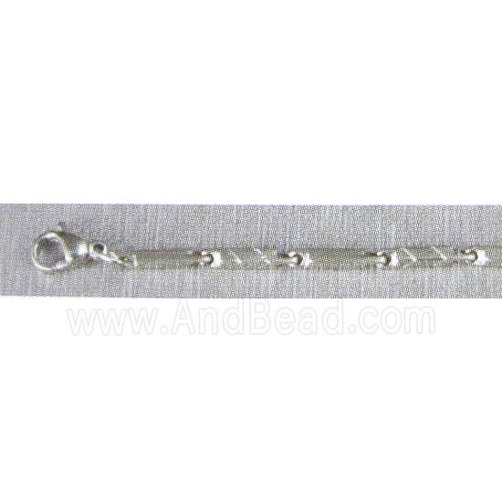 stainless steel chain