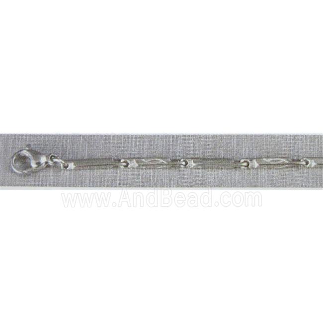 stainless steel chain