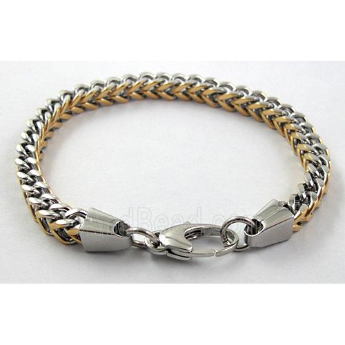Stainless steel Bracelet