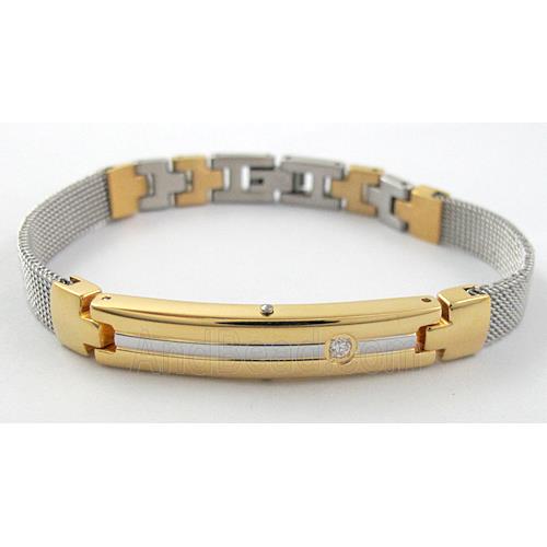 Stainless steel Bracelet