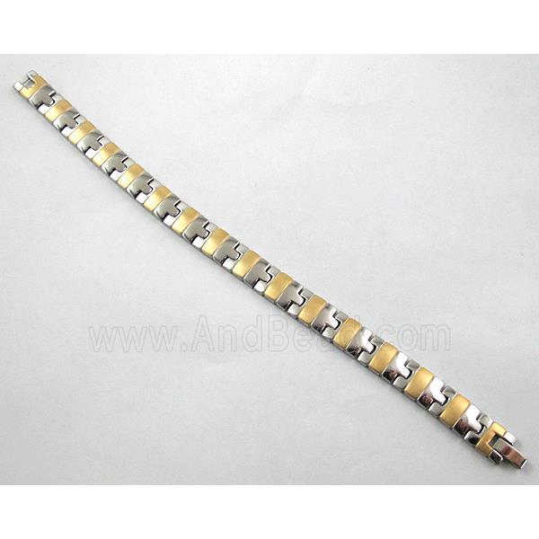 Stainless steel Bracelet