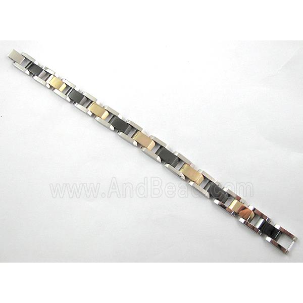 Stainless steel Bracelet