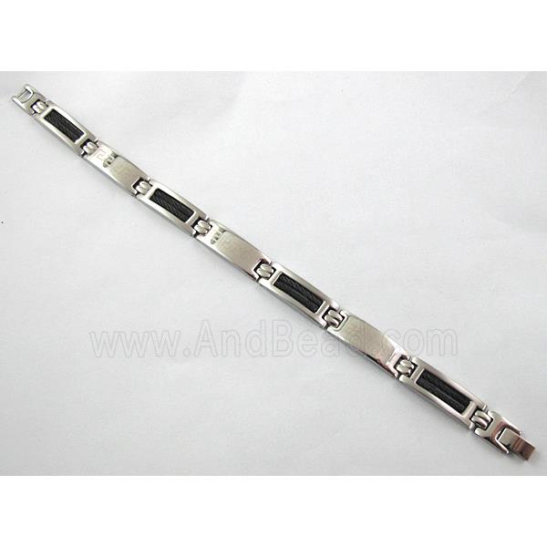 Stainless steel Bracelet