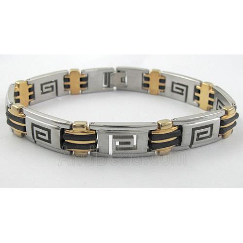 Stainless steel Bracelet
