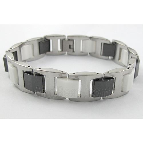 Stainless steel Bracelet