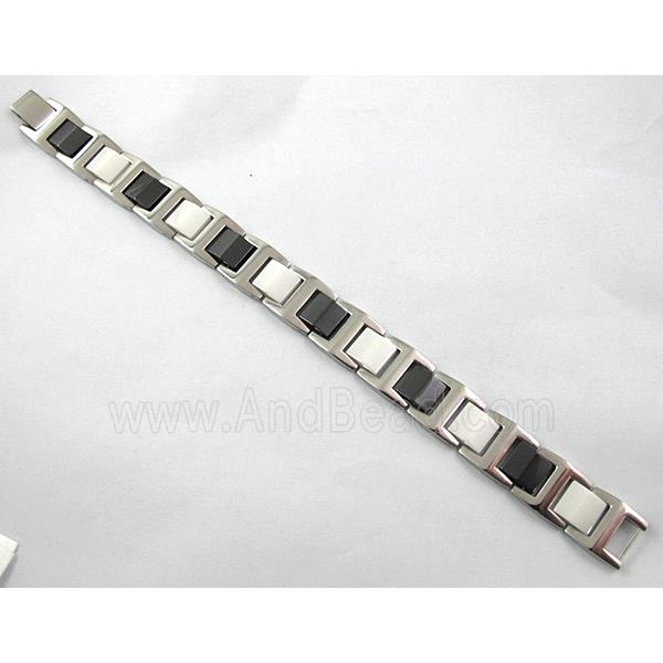 Stainless steel Bracelet