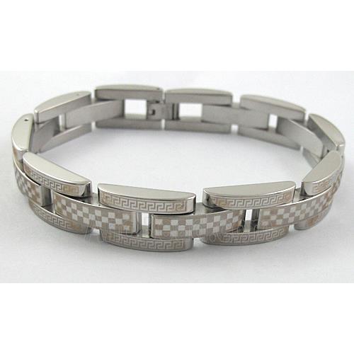 Stainless steel Bracelet