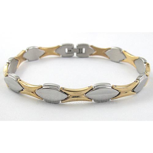 Stainless steel Bracelet