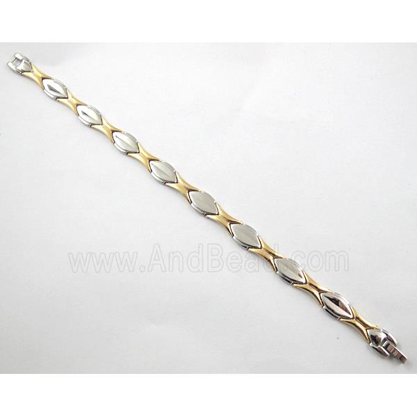 Stainless steel Bracelet