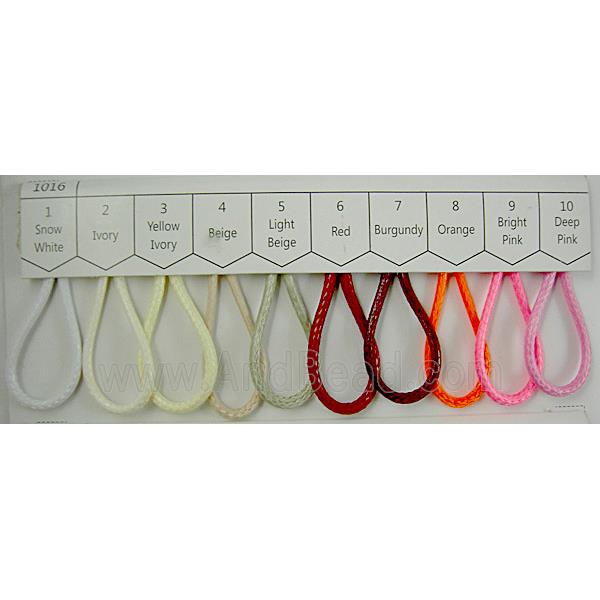 Korea Waxed Wire, Jewelry Binding, Grade A