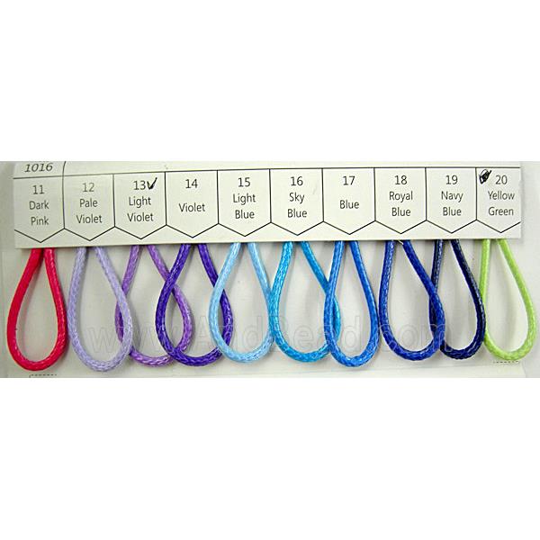 Korea Waxed Wire, Jewelry Binding, Grade A