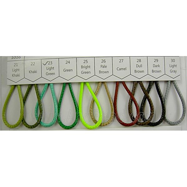 Korea Waxed Wire, Jewelry Binding, Grade A
