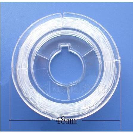 Crystal Wire, stretchy, Japan, fine grade