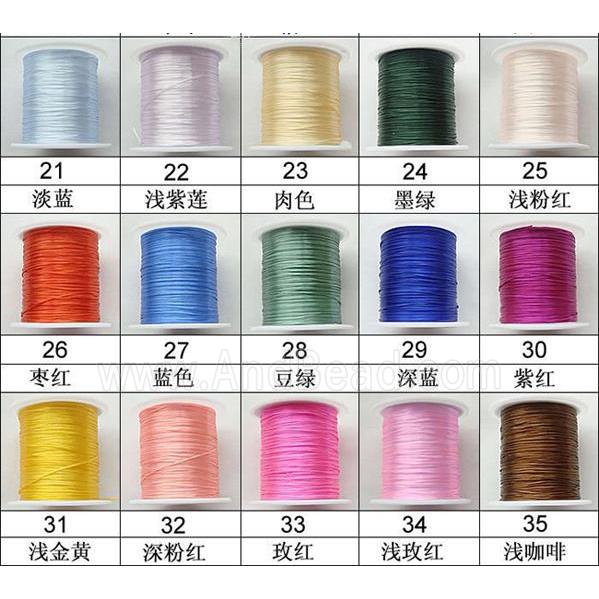 Crystal Wire, stretchy, Japan, fine grade