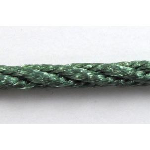 Twist Cotton Rattail Jewelry bindings wire