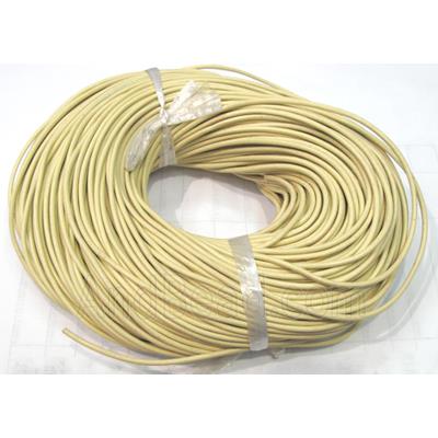 Leather Cord For Jewelry Binding