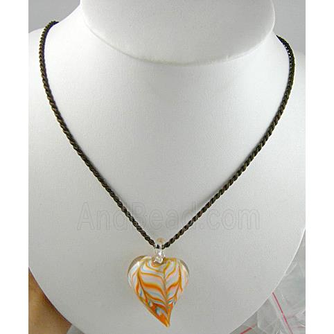 Sennit Necklace Cord, Rattail Nylon, Coffee