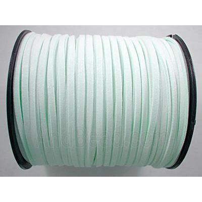 Synthetic Suede Cord